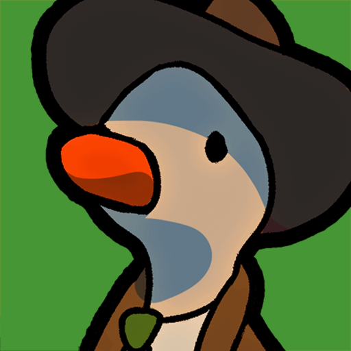 Duck Detective: Ghost Glamping v2.3.31 (MOD) apk