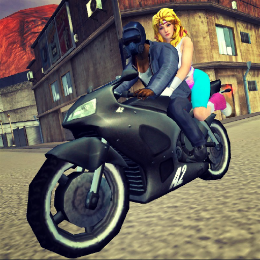 Gangster Crime v2.0.7 (MOD) apk