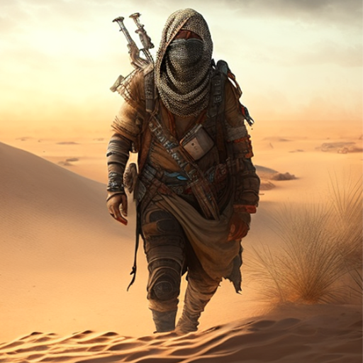 Exile: Wasteland Survival PRO v0.58.0 (MOD) apk