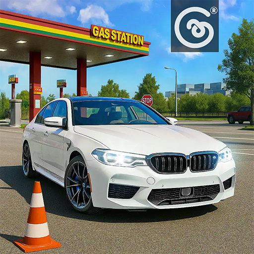 Car Driving Multiplayer v2.0.3 (MOD) apk
