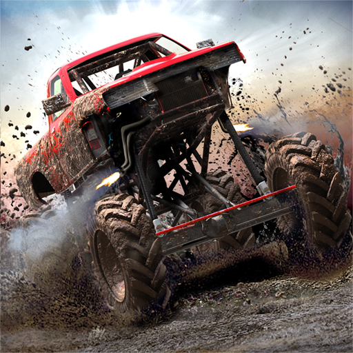 Trucks Off Road v1.93.11128 (MOD) apk