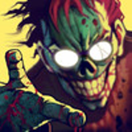 Zombie Shock (iOS Game) Touchhle android apk