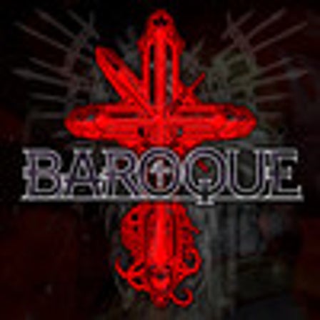 BAROQUE – The Dark, Twisted Fantasy (iOS Game) Touchhle android apk