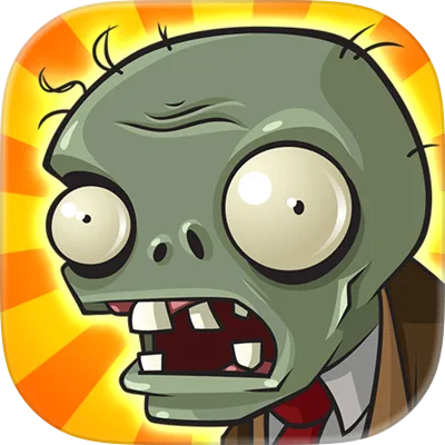 Plants vs Zombies HD (iPad Game) Touchhle android apk