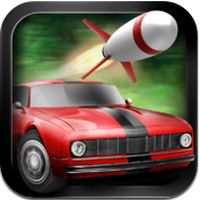 Motorblast v1.1 (iOS Game) Touchhle android apk