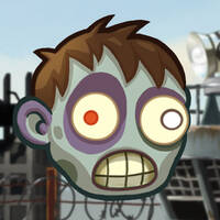 Zombie Smash v2.0 (iOS Game) Touchhle android apk