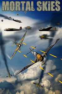 Mortal Skies: Modern War Air Combat Shooter (iOS Game) Touchhle android apk