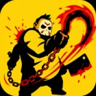 Butcher hero: hook’n’chew RPG v2.0.2 (MOD) apk