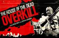 House of the Dead Overkill (iOS Game) Touchhle android apk