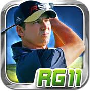 Real Golf 2011 HD (Ipad Game) Touchhle android apk