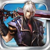 Eternal Legacy HD v1.0.1 (Symbain Portable) apk Download