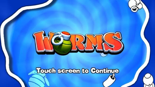 Worms (Symbain Portable) apk Download