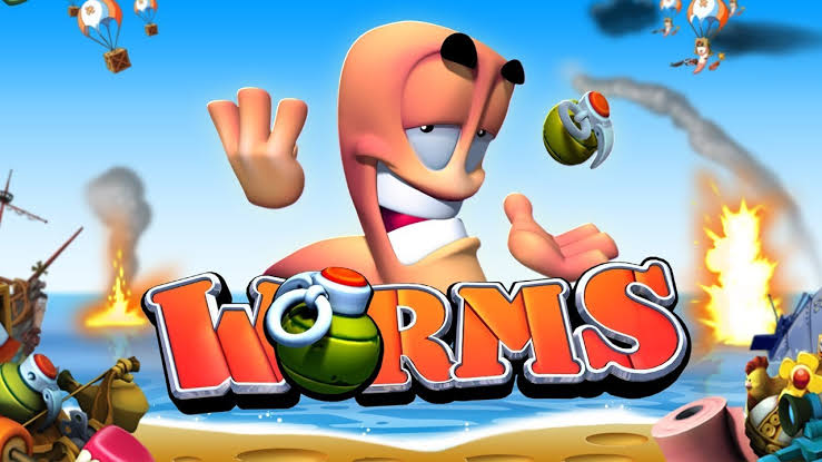 Worms (Symbain Portable) apk Download