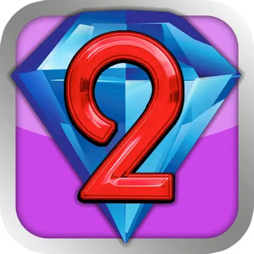 Bejeweled 2 HD (Symbain Portable) apk