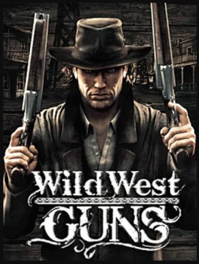 Wild West Guns (iOS Port apk) For android