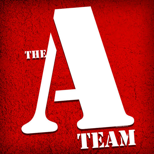THE A-TEAM (iOS Game) Touchhle android apk