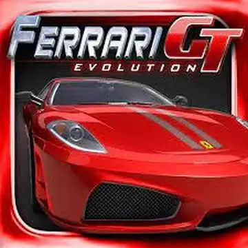 Ferrari GT: Evolution v1.1.0 (Symbain Portable) apk Android Download
