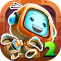 Cordy 2 (iOS Game) Touchhle android apk