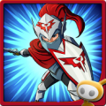 DEFENDERS & DRAGONS v1.0.3 (MOD) apk Download
