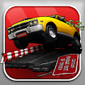 Reckless Getaway v1.0.7 (MOD) apk