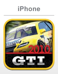 Real Racing GTI (iOS Game) ToucHle android apk
