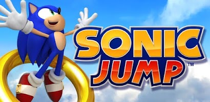 Sonic Jump (iOS Port apk) For Android