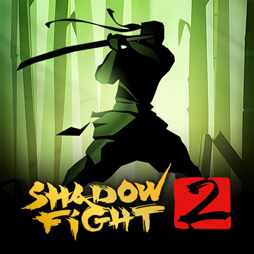 SHADOW FIGHT 2: DEFINITIVE EDITION v1.0.3 (Fan Made) apk