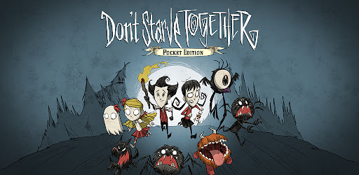 Don’t Starve Together v2.1.0 (MOD) apk
