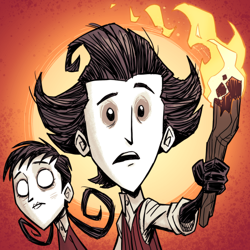 Don’t Starve Together v2.1.0 (MOD) apk