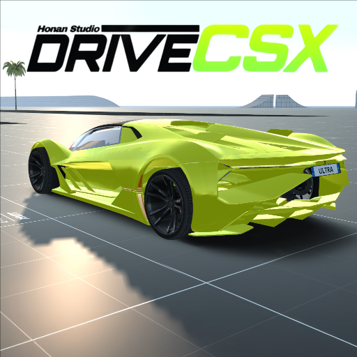 DriveCSX: Car Crash Simulator v0.98.2 (MOD) apk