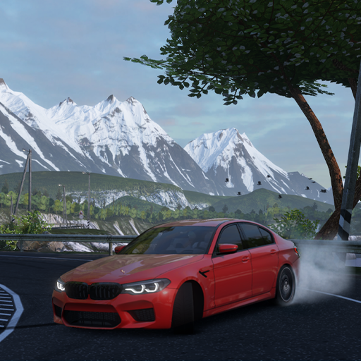 Caucasus Parking: Parking 3D v27.0 (MOD) apk