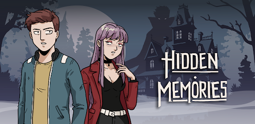 Hidden Memories v1.1.29 (MOD) apk