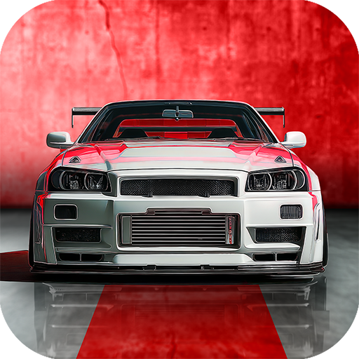 Grand Torque: Cars v0.17 (MOD) apk