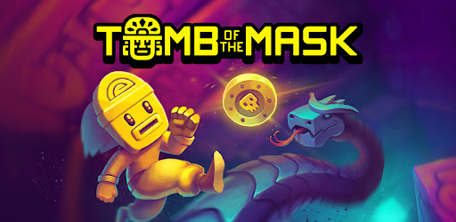 Tomb of the Mask NETFLIX v1.25.2 (MOD) apk