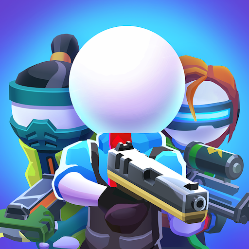 Squad Alpha – Action Shooting v1.7.43 (MOD) apk