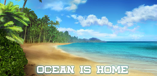 Ocean Is Home: Survival Island v3.6.0.0 (MOD) apk