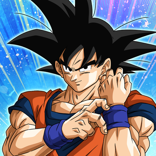DRAGON BALL Z DOKKAN BATTLE v6.4.0 (MOD) apk