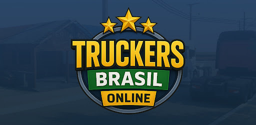 Truckers Brasil Online v0.2.91 (MOD) apk