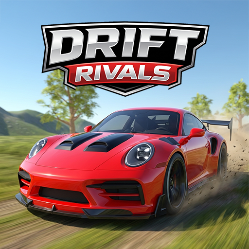 Drift Rivals : Car Racing Game v0.2.1 (MOD) apk