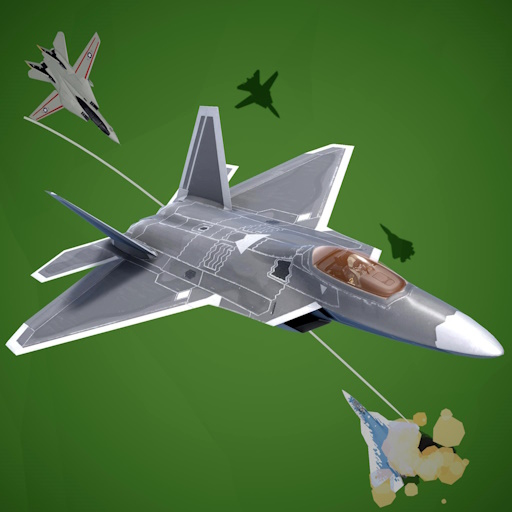 Jet Attack Move v1.502 (MOD) apk