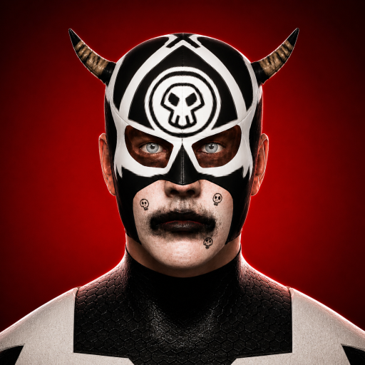 Skull Mask Open World Premium v0.0.1ab (MOD) apk