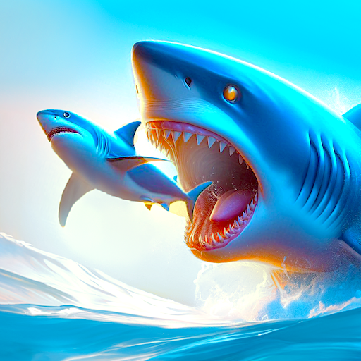 Shark Universe: Survival World v35.2.0 (MOD) apk