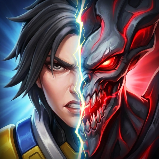 Astra Squad v1.0.2 (MOD) apk