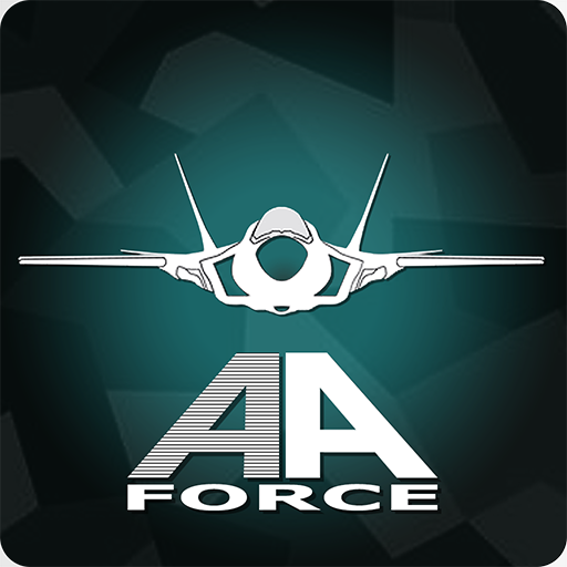 Armed Air Forces – Flight Sim v1.0666 (MOD) apk