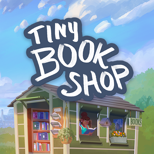 Tiny Bookshop v1.1.6 (MOD) apk