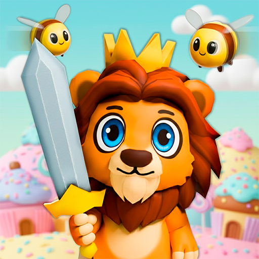 Bee King — Offline Idle Tycoon v1.0.7 (MOD) apk