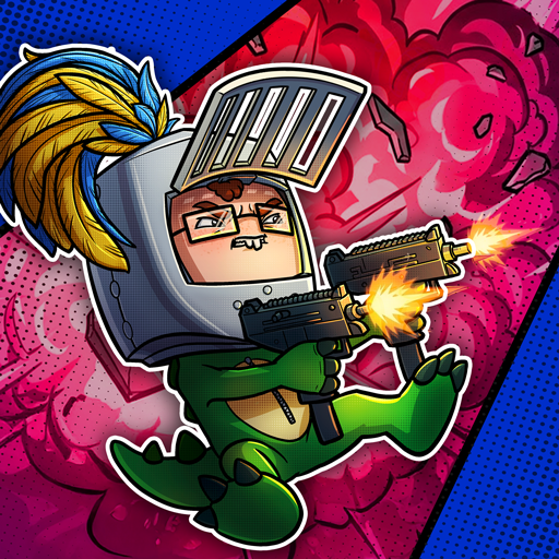 HeadHunters v1.1.34 (MOD) apk