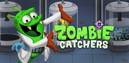 Zombie Catchers : Hunt & sell v1.67.15 (MOD) apk