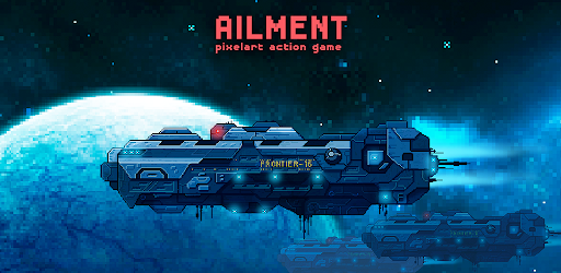 Ailment: dead space standoff v5.0.0 (MOD) apk