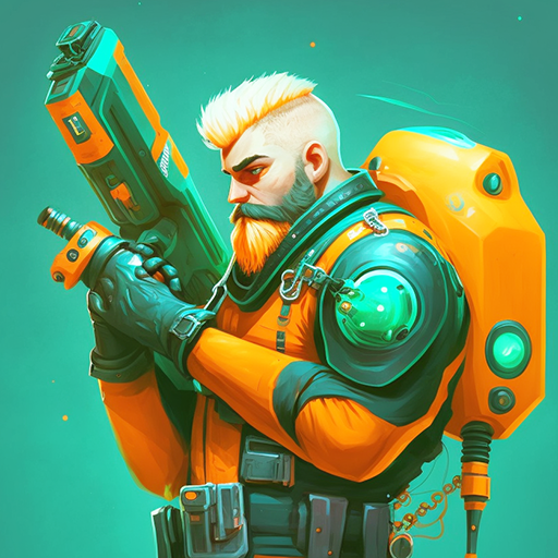 Ailment: dead space standoff v5.0.0 (MOD) apk